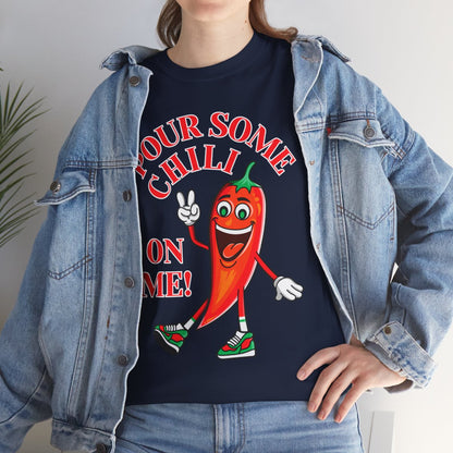 CHILI - Extras (Basic Tee)