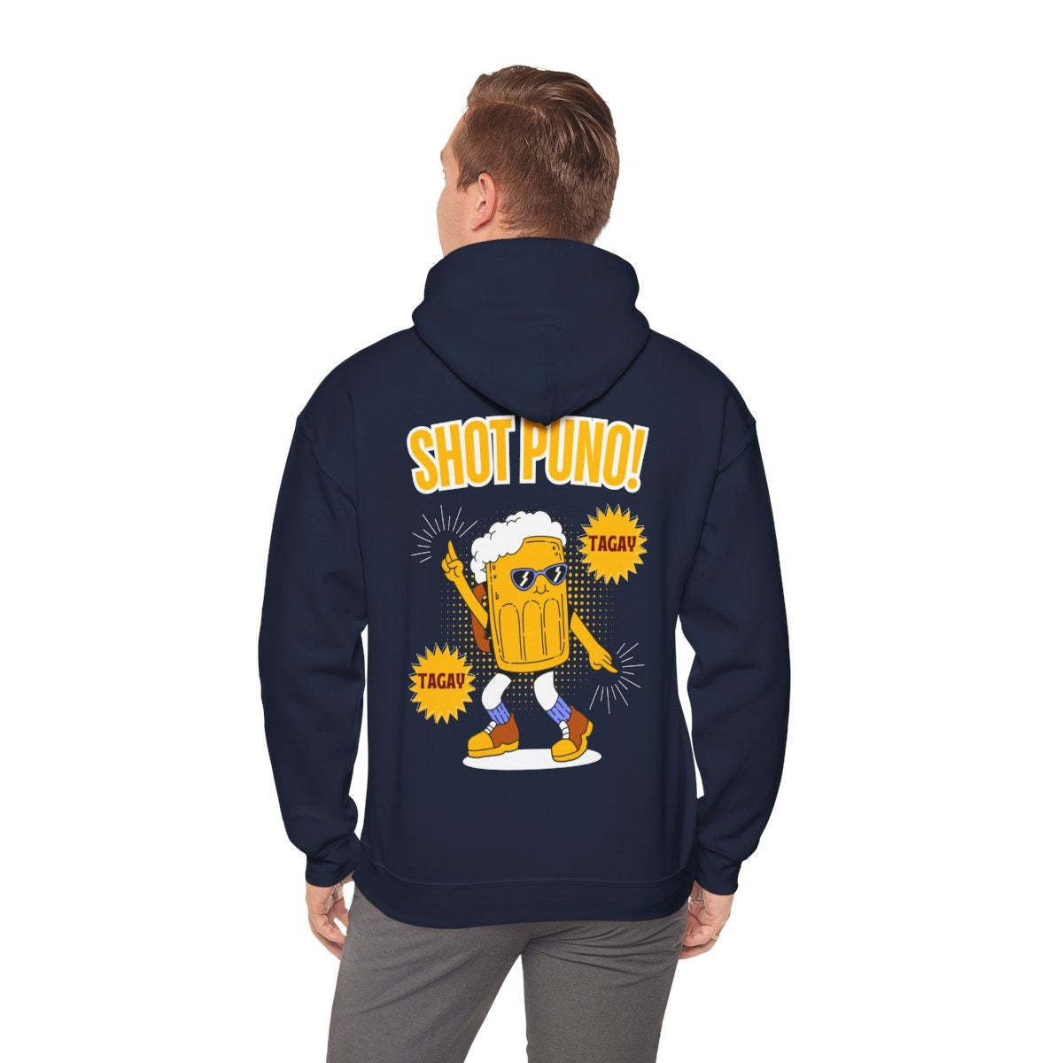 LAMBANOG - Sari-Sari Store (Hoodie)