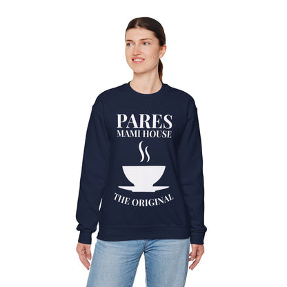 PARES - Filipino Food (Sweatshirt)