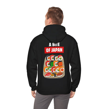 NIGIRIZUSHI - Japanese Food (Hoodie)