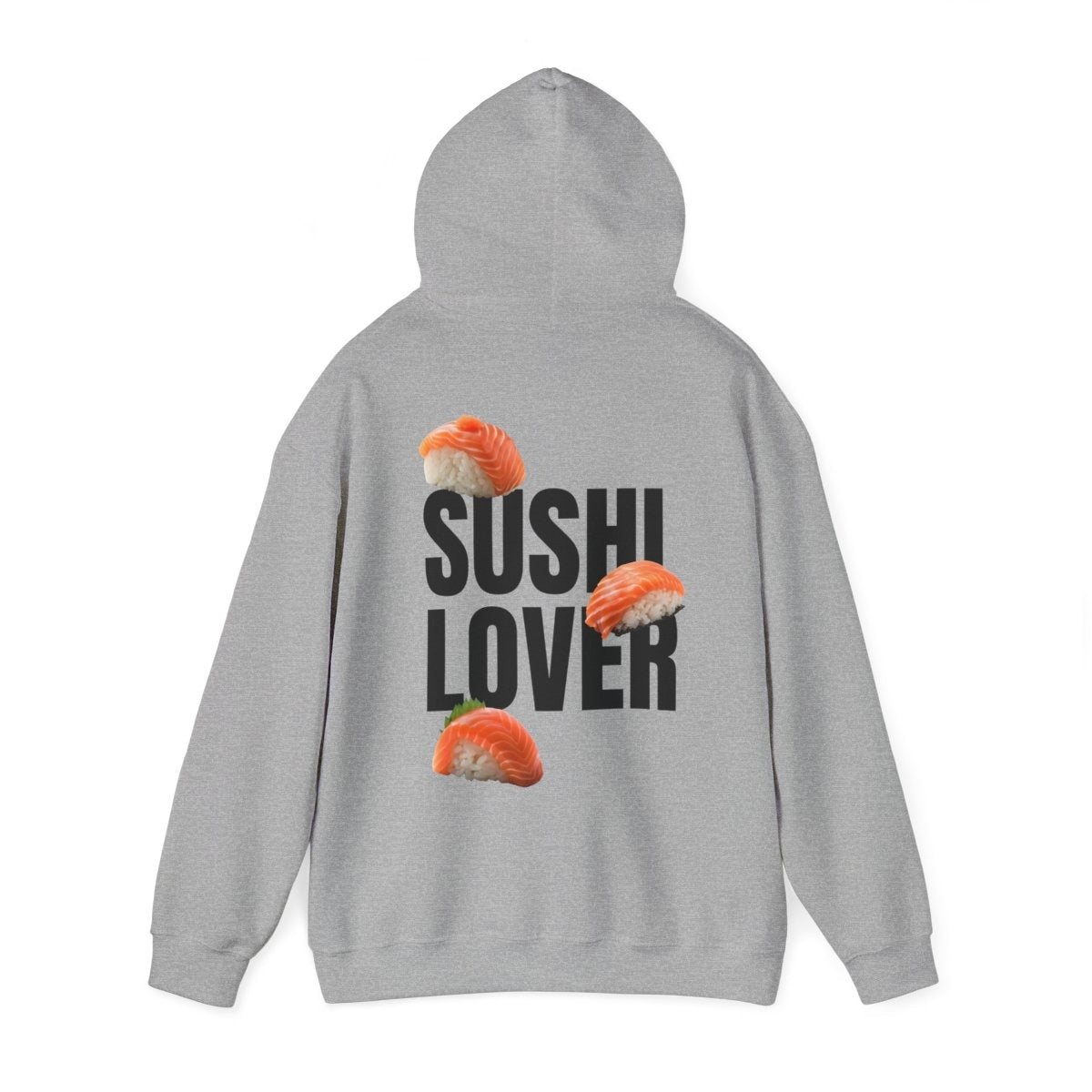 TEMAKI - Japanese Food (Hoodie)