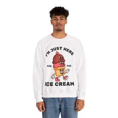 SORBETES 4 - Filipino Food (Sweatshirt)