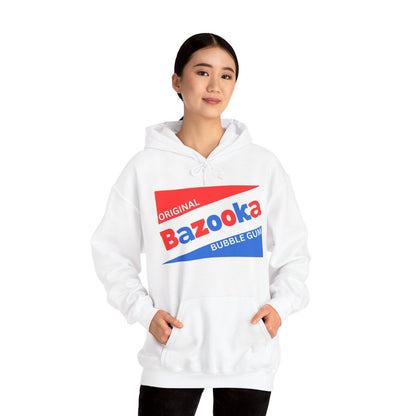 BAZOOKA  - Sari-Sari Store (Hoodie)