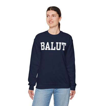 BALUT 7 - Filipino Food (Sweatshirt)