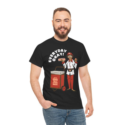 PROBIOTIC 2 - Sari-Sari Store (Basic Tee)
