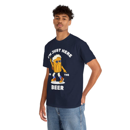 SERBESA - Sari-Sari Store (Basic Tee)
