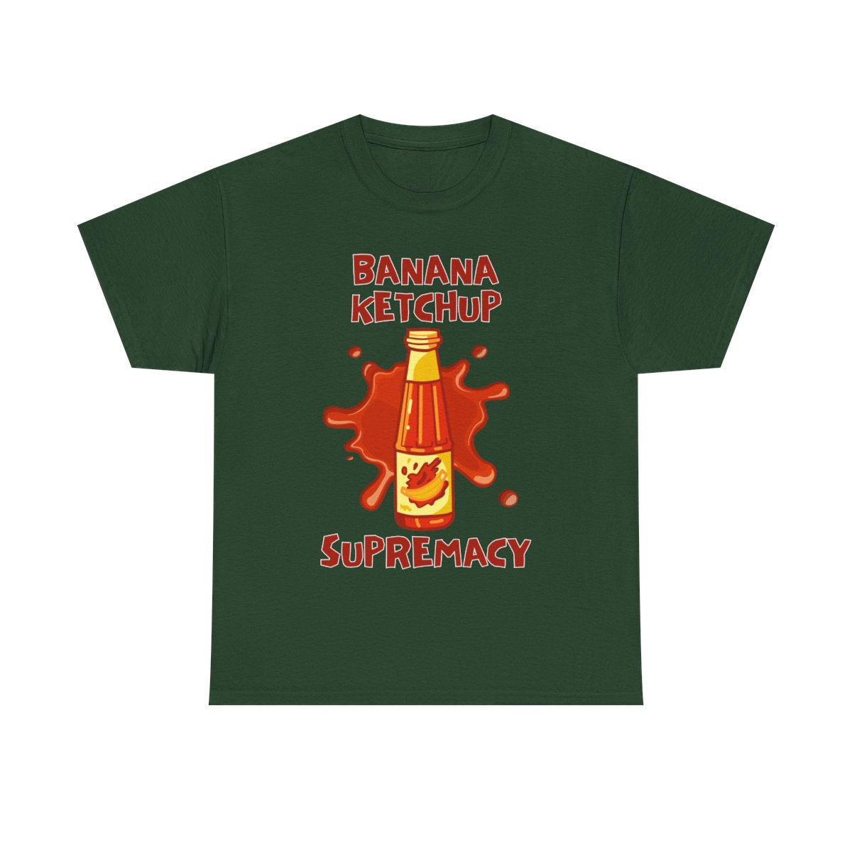 BANANA KETCHUP - Sari-Sari Store (Basic Tee)
