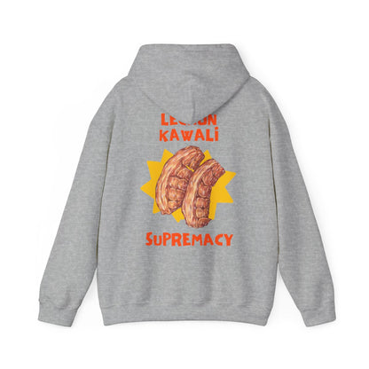 LECHON KAWALI - Filipino Food (Hoodie)
