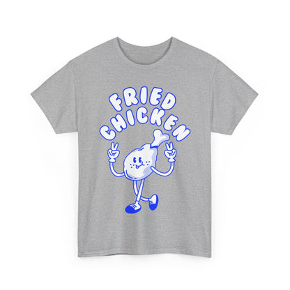 BUTTERMILK FRIED CHICKEN - All Meat (Basic Tee)