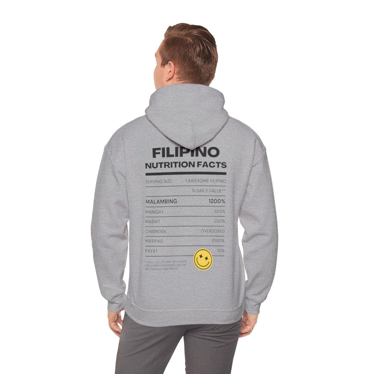 BUTONG PAKWAN - Sari-Sari Store (Hoodie)