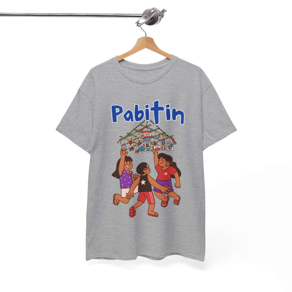 SITSIRYA 2 - Sari-Sari Store (Basic Tee)