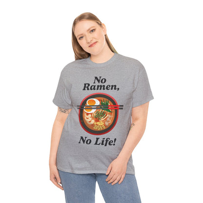 TOKYO RAMEN - Japanese Food (Basic Tee)