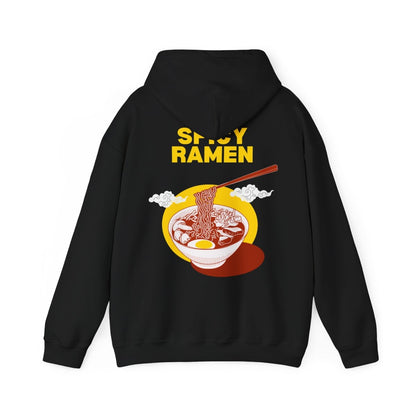 PHOENIX RAMEN - Japanese Food (Hoodie)