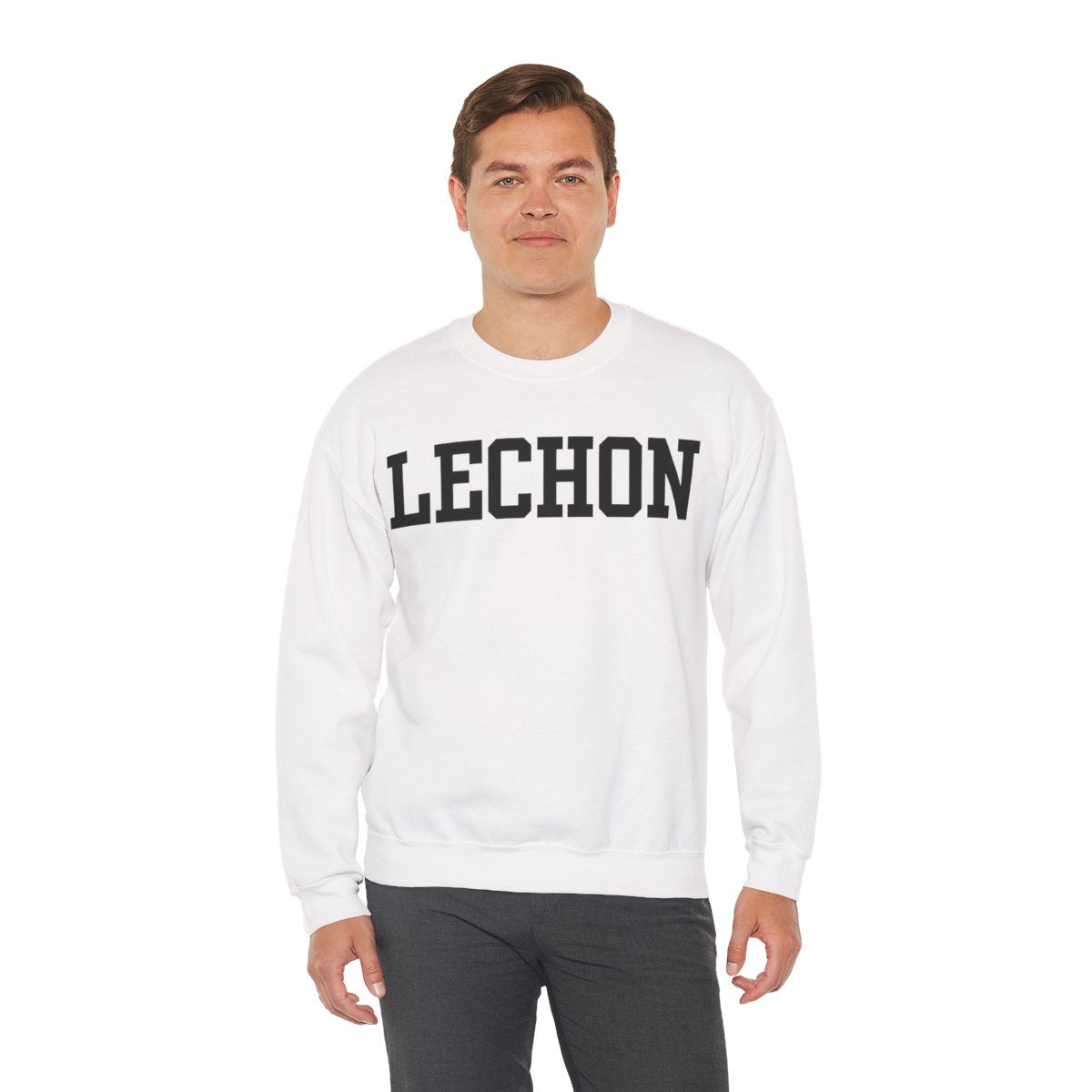 LECHON 2 - Filipino Food (Sweatshirt)
