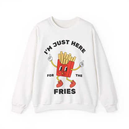 RANCH FRIES - Fries (Sweatshirt)