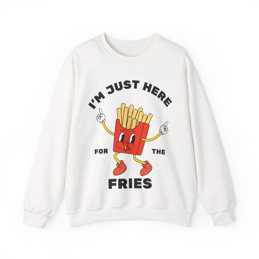 RANCH FRIES - Fries (Sweatshirt)