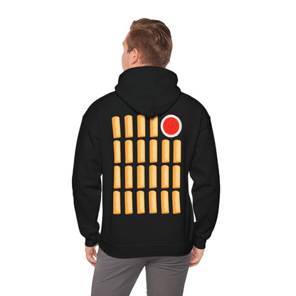 LUMPIA 4 - Filipino Food (Hoodie)