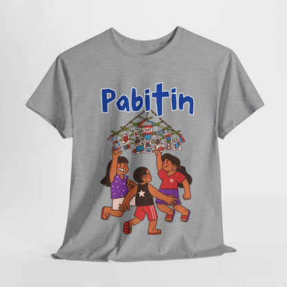 SITSIRYA 2 - Sari-Sari Store (Basic Tee)