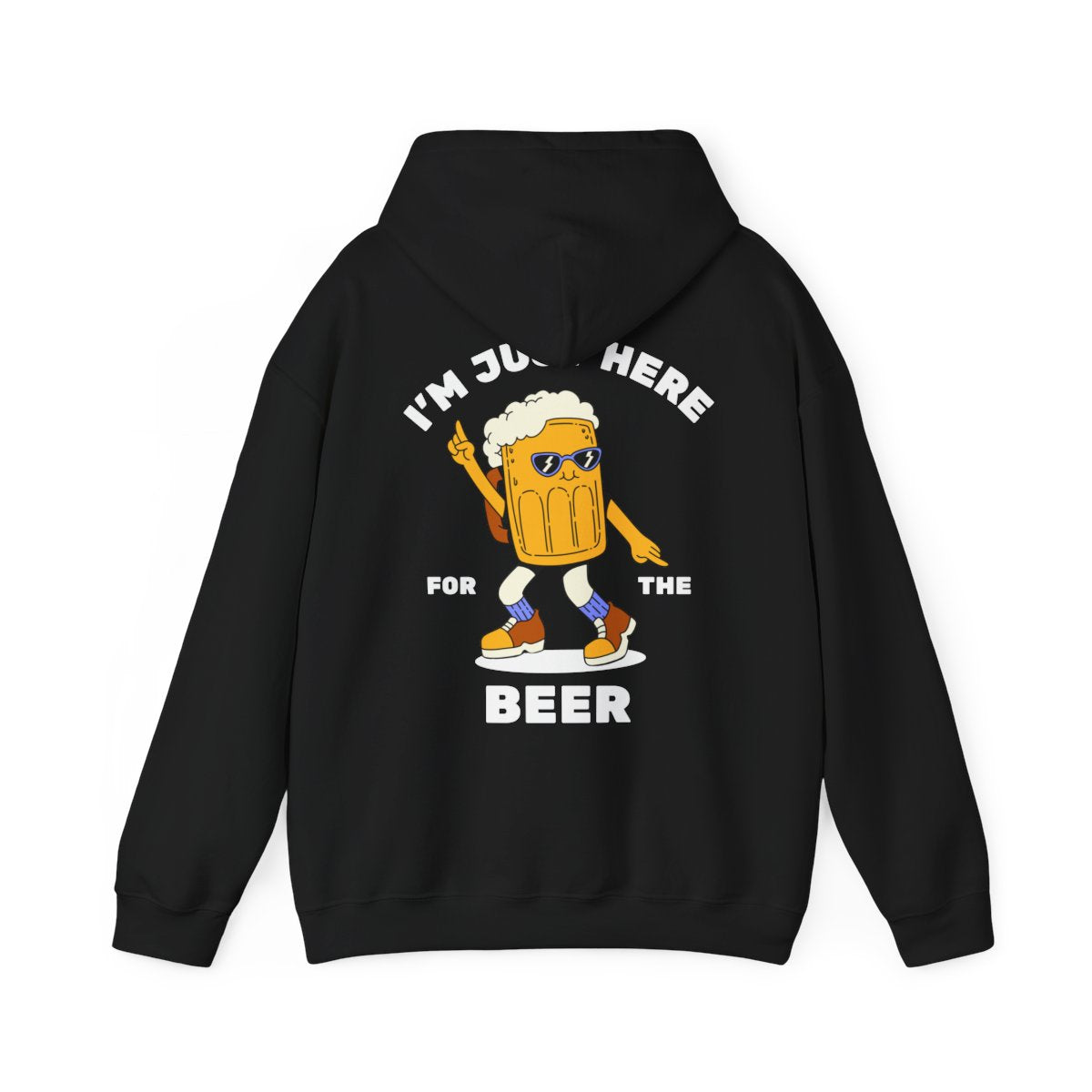 SERBESA - Sari-Sari Store (Hoodie)