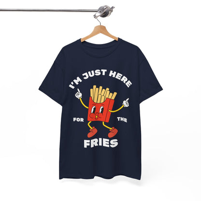 RANCH FRIES - Fries (Basic Tee)