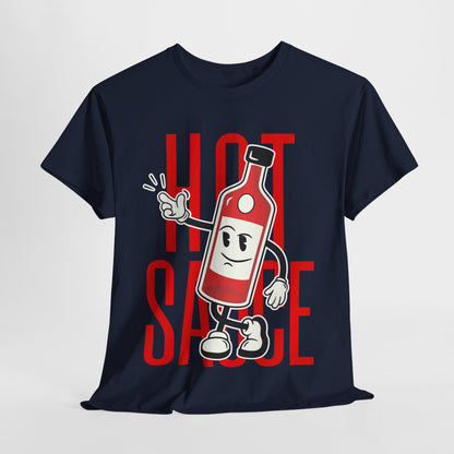 HOT SAUCE - Extras (Basic Tee)