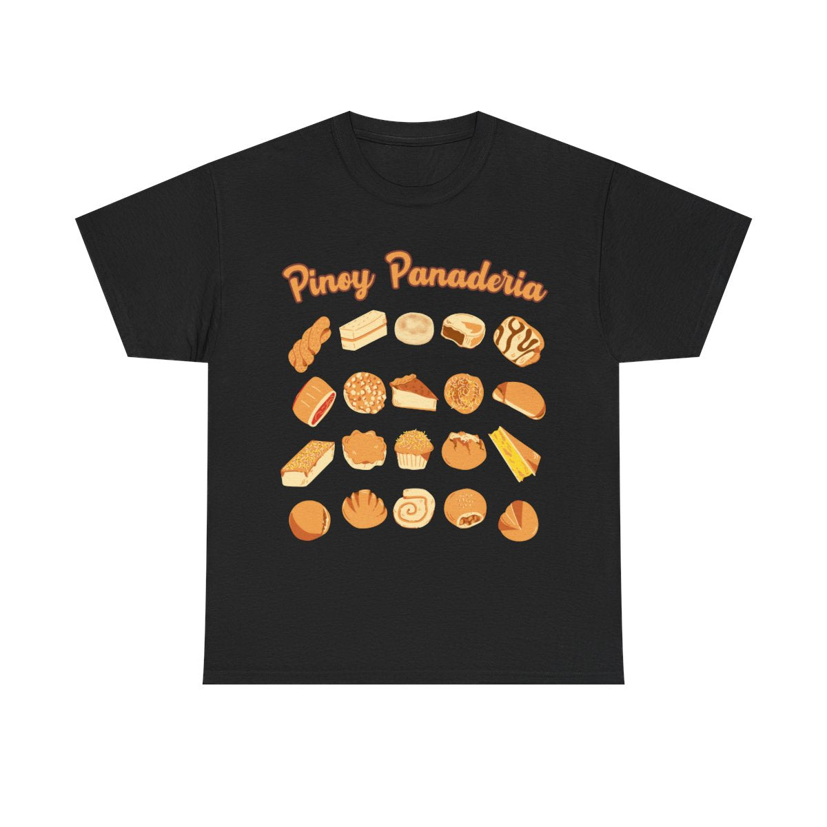 PANDESAL - Filipino Food (Kids Tee)
