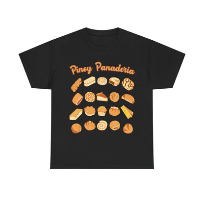 PANDESAL - Filipino Food (Kids Tee)