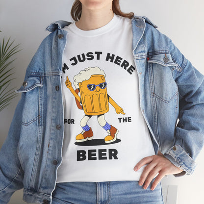 SERBESA - Sari-Sari Store (Basic Tee)