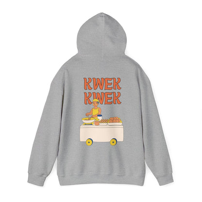 KWEK-KWEK 3 - Filipino Food (Hoodie)