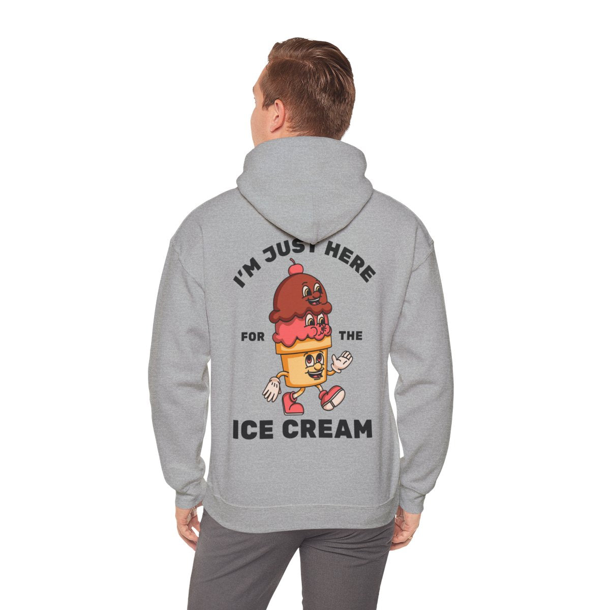 SORBETES 4 - Filipino Food (Hoodie)