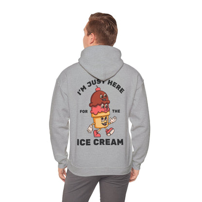 SORBETES 4 - Filipino Food (Hoodie)