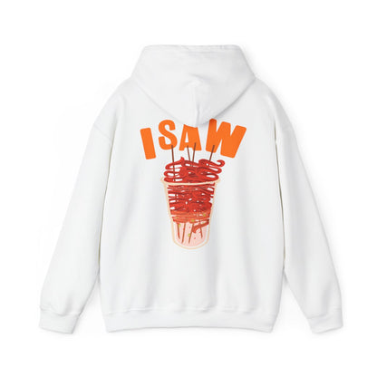 ISAW 2 - Filipino Food (Hoodie)