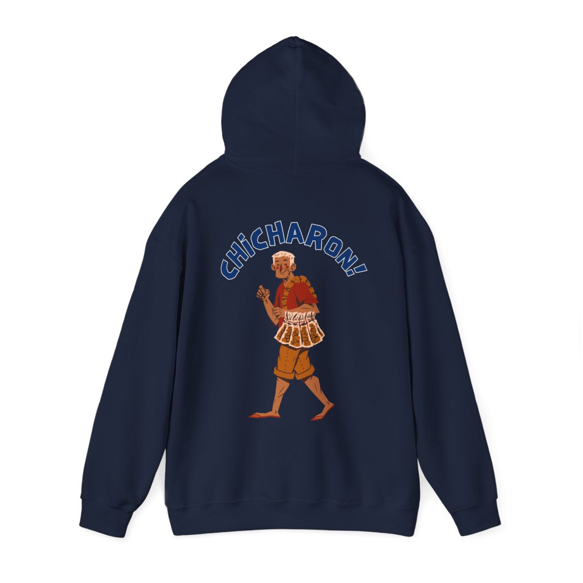 CHICHARON - Pasalubong Center (Hoodie)