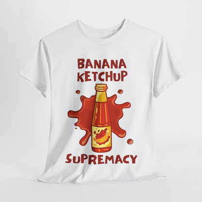 BANANA KETCHUP - Sari-Sari Store (Basic Tee)