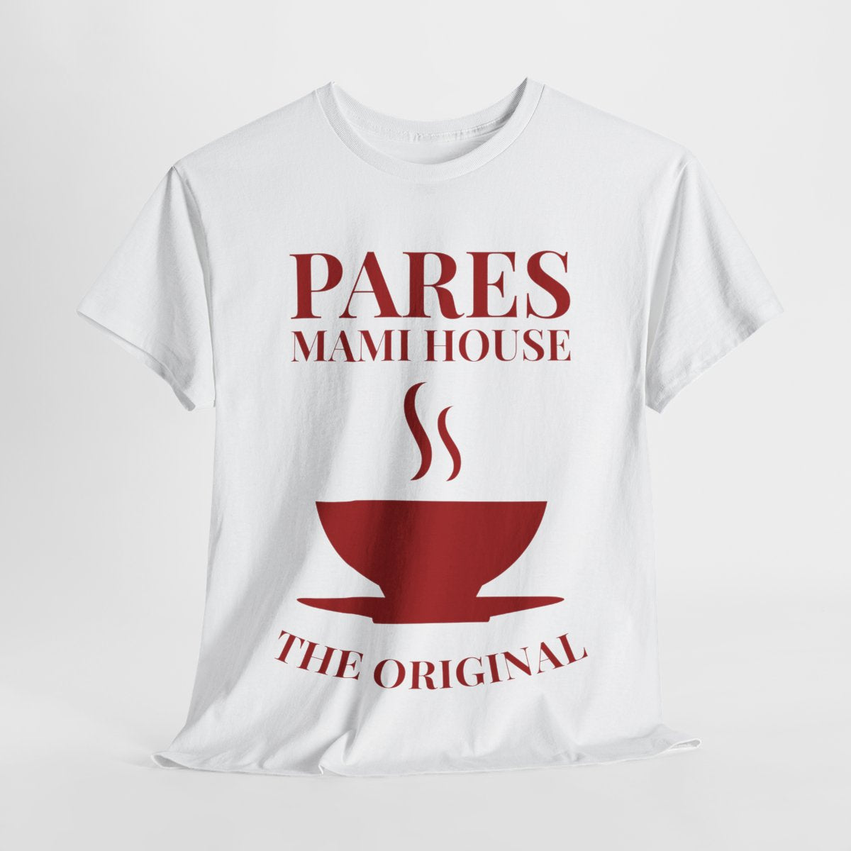 PARES - Filipino Food (Kids Tee)