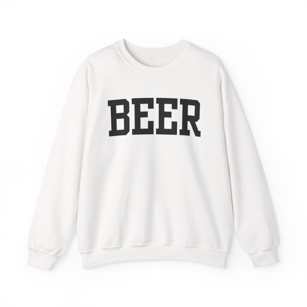 BEER - Drinks (Sweatshirt)