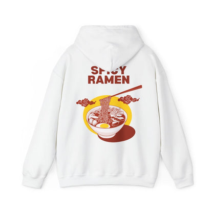 PHOENIX RAMEN - Japanese Food (Hoodie)