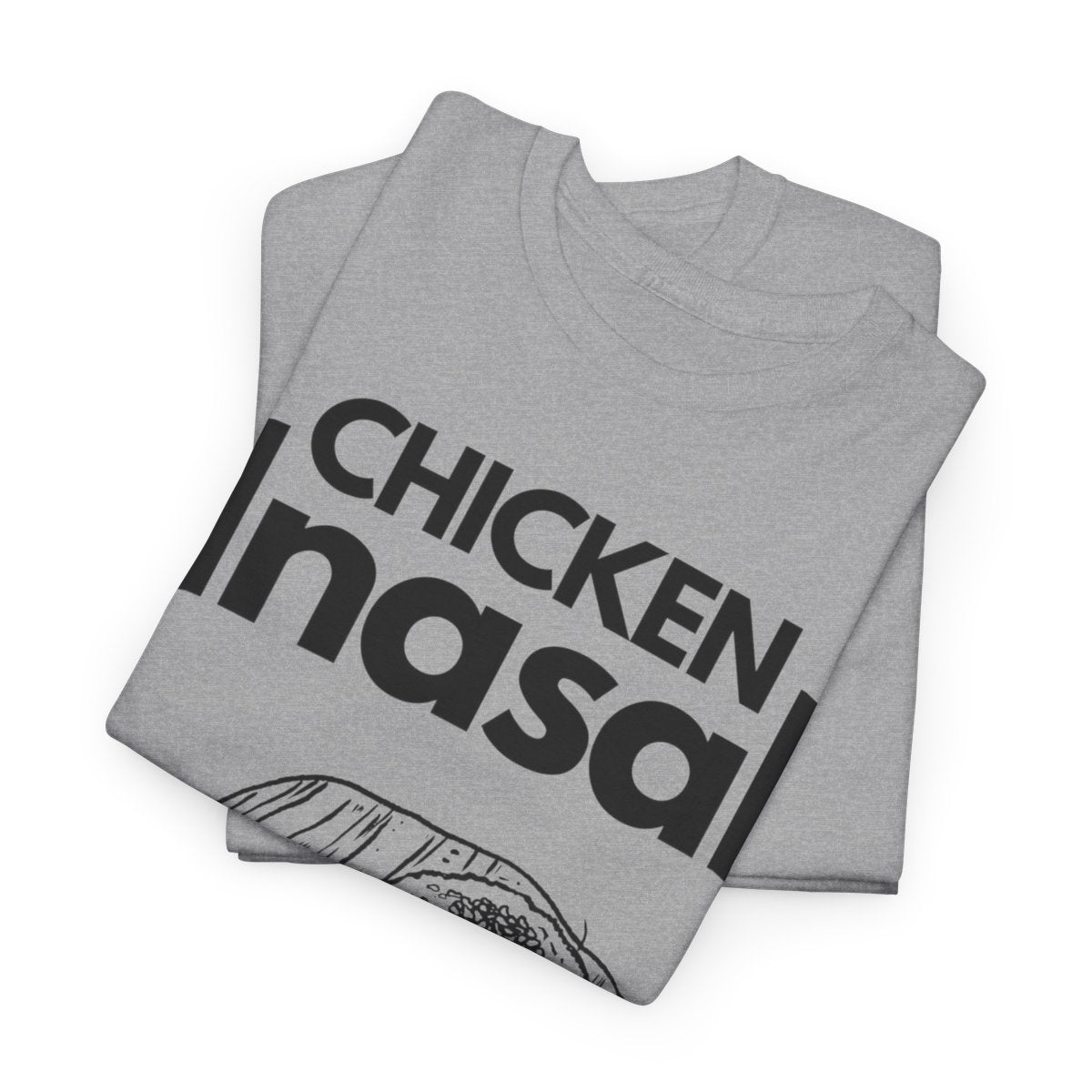 PAA (INASAL) - Filipino Food (Basic Tee)