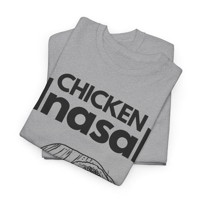 PAA (INASAL) - Filipino Food (Basic Tee)