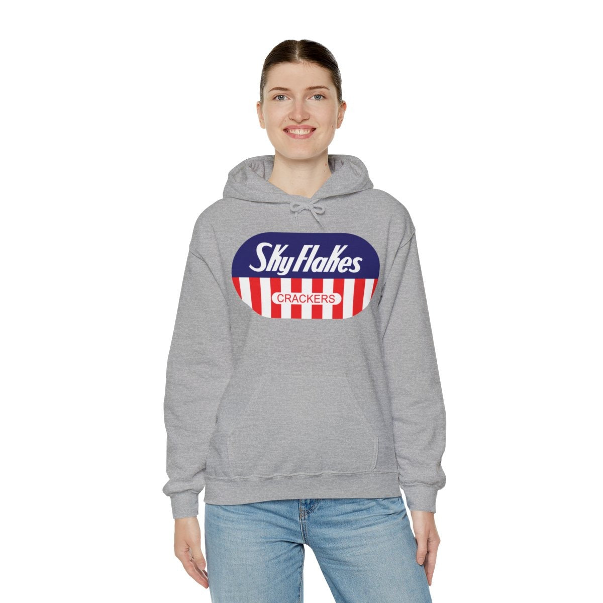 SKYFLAKES - Sari-Sari Store (Hoodie)