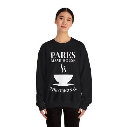 PARES - Filipino Food (Sweatshirt)