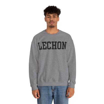 LECHON 2 - Filipino Food (Sweatshirt)