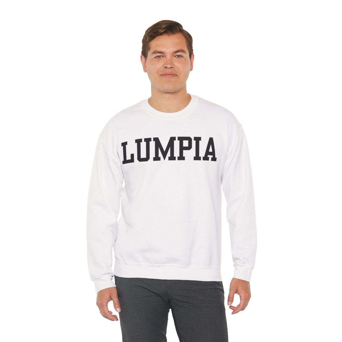 LUMPIA 2 - Filipino Food (Sweatshirt)