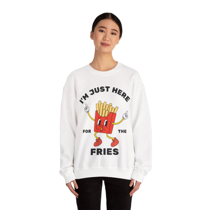 RANCH FRIES - Fries (Sweatshirt)
