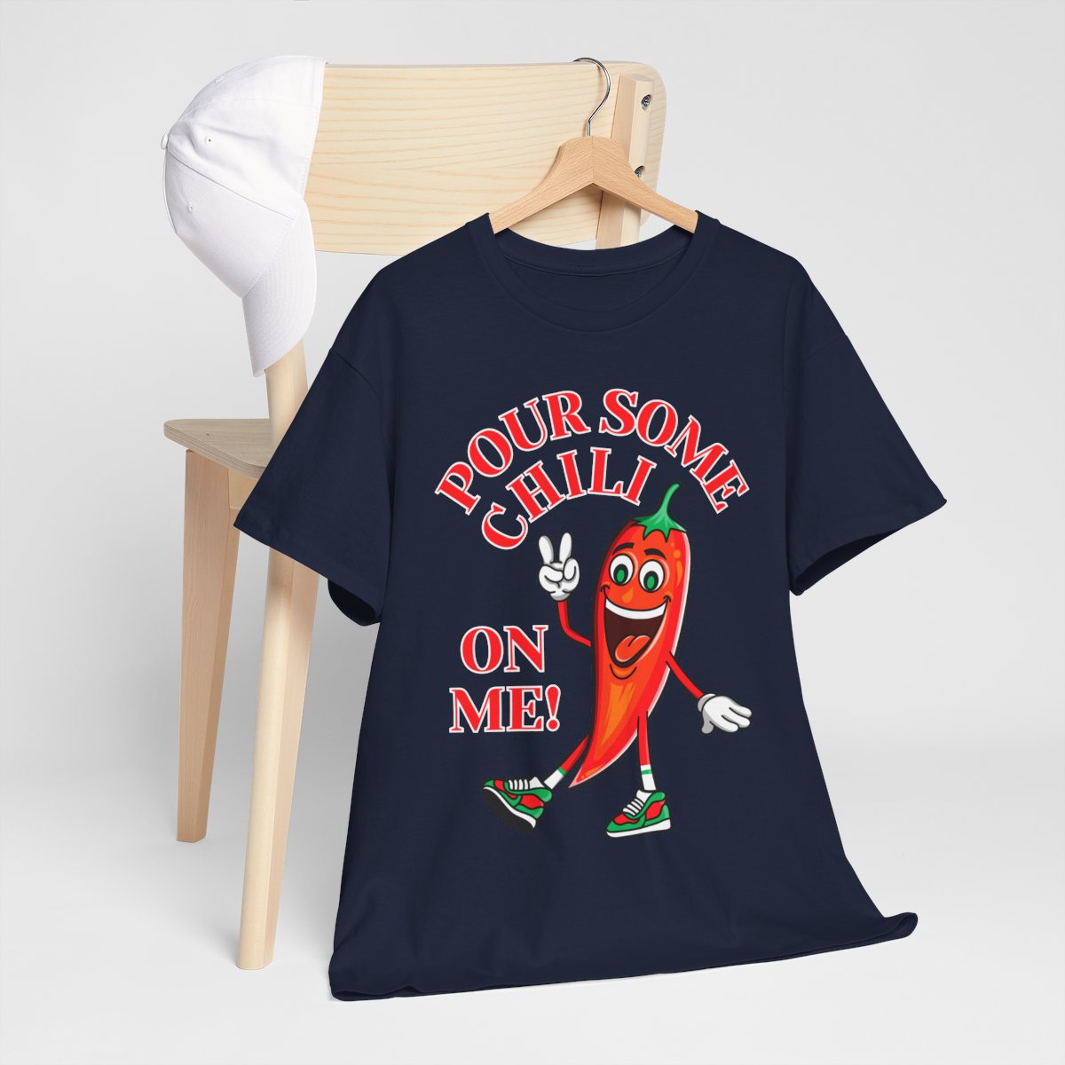 CHILI - Extras (Basic Tee)