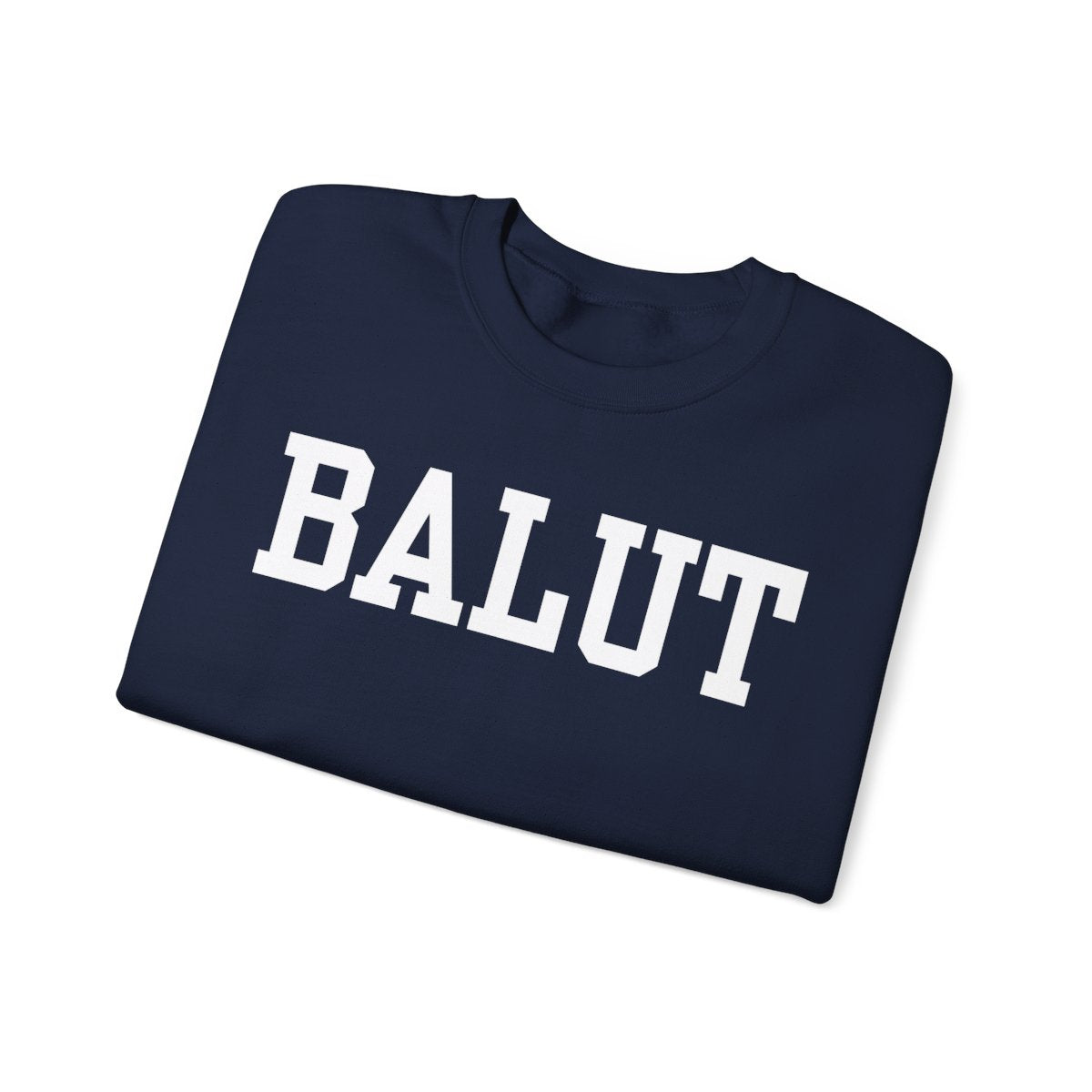 BALUT 7 - Filipino Food (Sweatshirt)