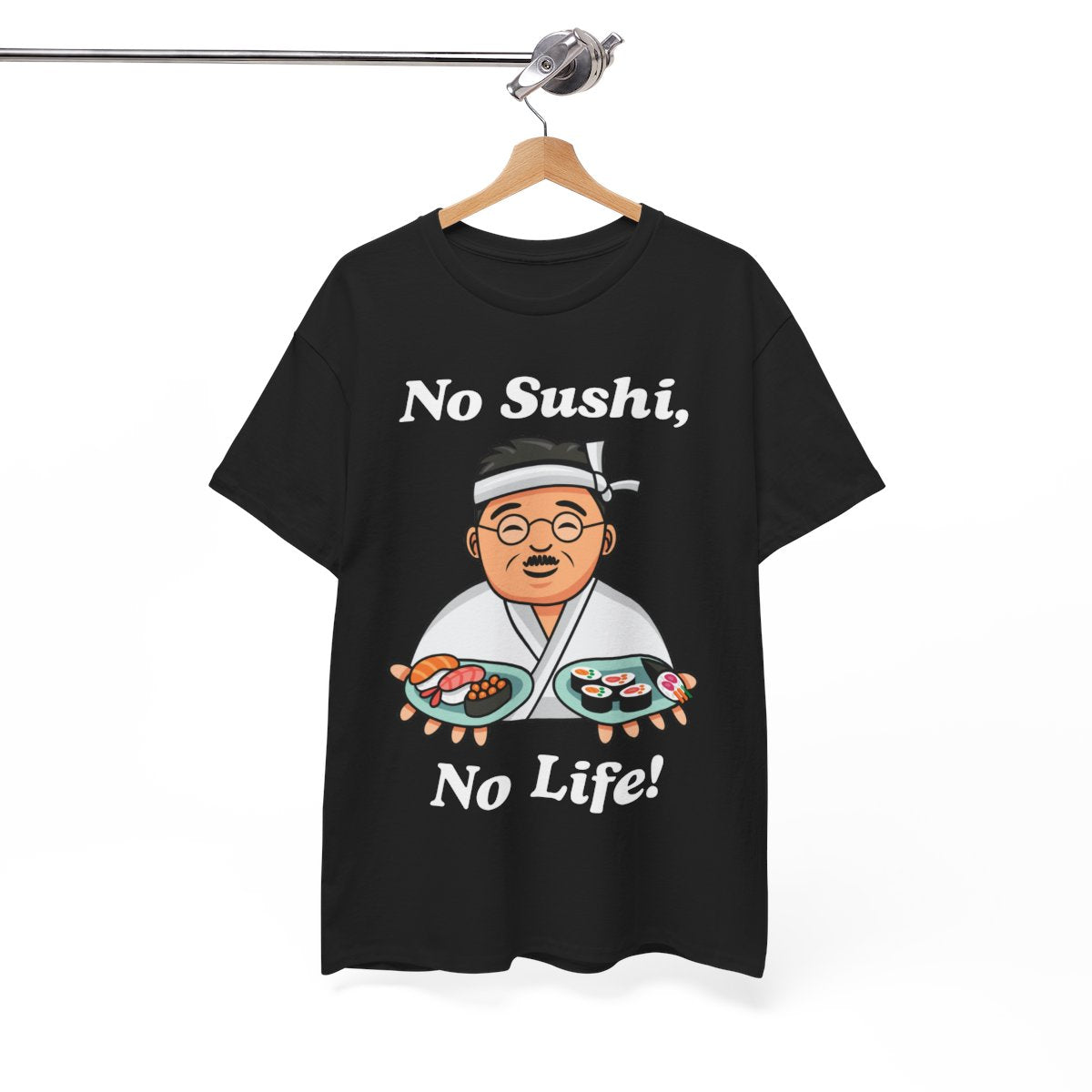 SUSHI 2 - Japanese Food (Kids Tee)