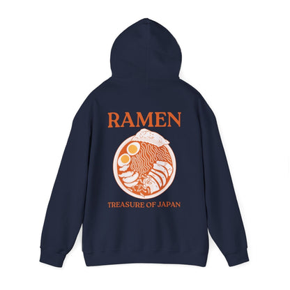 YAMAGATA RAMEN - Japanese Food (Hoodie)