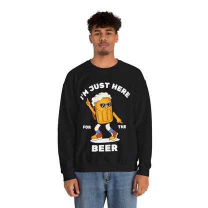 SERBESA - Sari-Sari Store (Sweatshirt)
