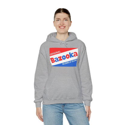 BAZOOKA  - Sari-Sari Store (Hoodie)